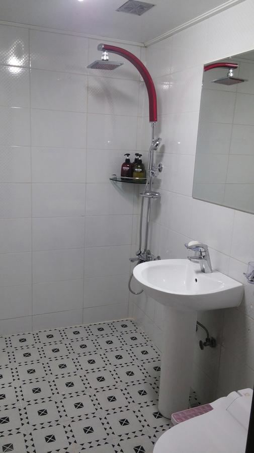 Motel Subiztel à Pohang Extérieur photo